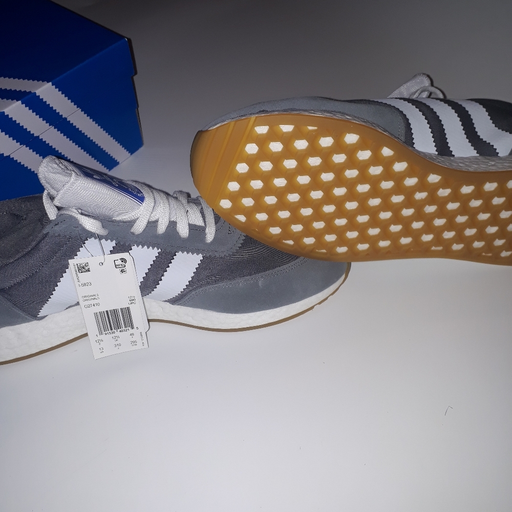 adidas Originals I-5923 Shoes Men's